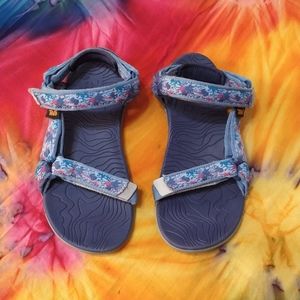 Teva Sandals